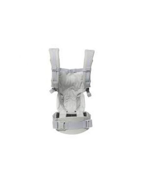 Ergonomic Ergo Backpack Ergobaby Ergo Baby Omni 360 Pearl Gray buy in online store