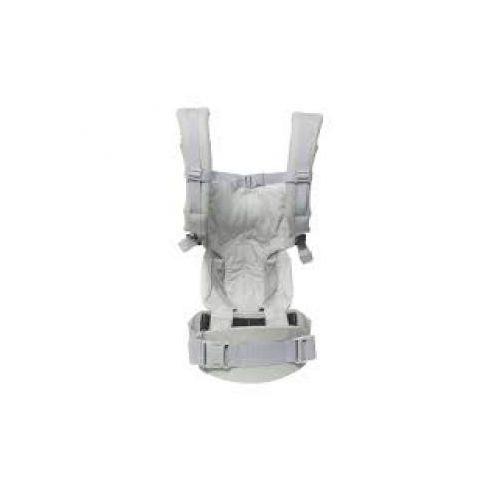 Ergonomic Ergo Backpack Ergobaby Ergo Baby Omni 360 Pearl Gray buy in online store