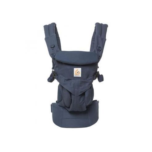 Ergonomic Ergo Backpack Ergobaby Ergo Baby Omni 360 Midnight Blue buy in online store