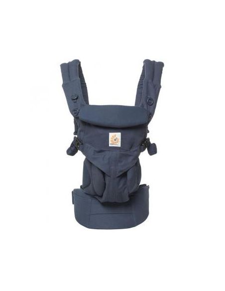 Ergonomic Ergo Backpack Ergobaby Ergo Baby Omni 360 Midnight Blue buy in online store