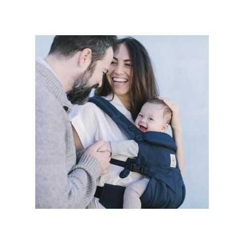 Ergonomic Ergo Backpack Ergobaby Ergo Baby Omni 360 Midnight Blue buy in online store