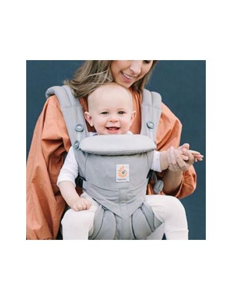 Ergonomic Ergo Backpack Ergobaby Ergo Baby Omni 360 Midnight Blue buy in online store