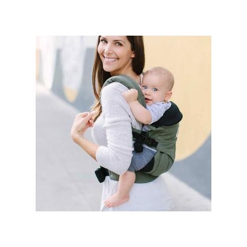 Ergonomic Ergo Backpack Ergobaby Ergo Baby Omni 360 Midnight Blue buy in online store