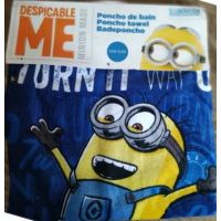 Beach Towel Poncho Disney - Mignon (Cotton) buy in online store 2