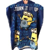 Beach Towel Poncho Disney - Mignon (Cotton) buy in online store