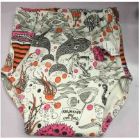 Training panties with gauze screw. Layer 6 Sea layers - Size 80 buy in online store 2