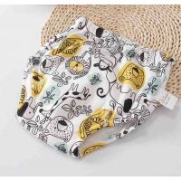 Training panties with gauze screw. Layer 6 Sea layers - Size 80 buy in online store