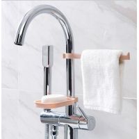 Holder of soap and towels buy in online store 2