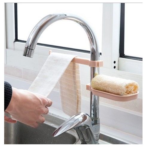 Holder of soap and towels buy in online store