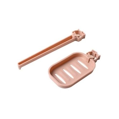 Holder of soap and towels buy in online store