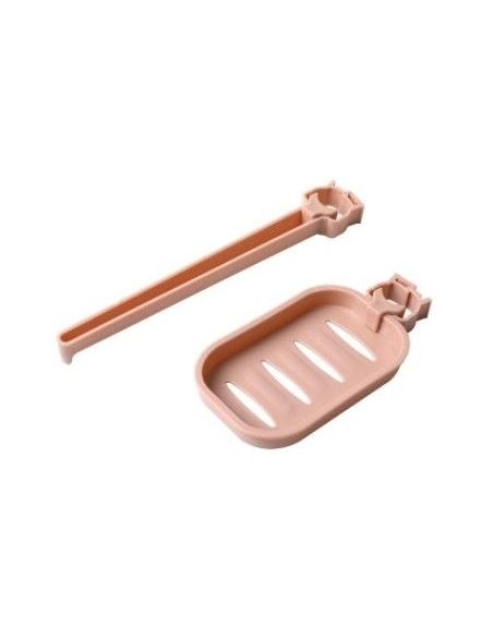 Holder of soap and towels buy in online store