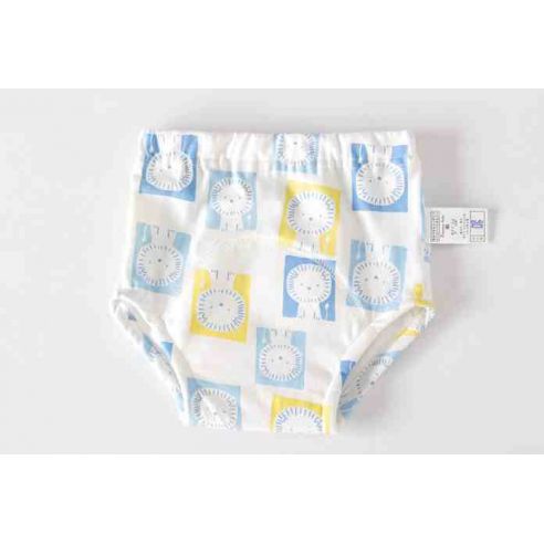 Training panties with gauze screw. layer 6 layers (2) buy in online store