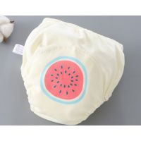 Training panties with gauze screw. layer 6 layers number 11 - Size 90 (s) buy in online store 2