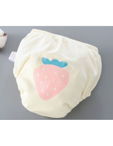 Training panties with gauze screw. layer 6 layers number 11 - Size 90 (s) buy in online store