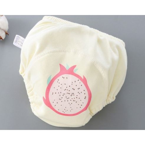 Training panties with gauze screw. layer 6 layers number 11 - Size 90 (s) buy in online store