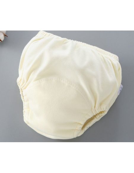 Training panties with gauze screw. layer 6 layers number 11 - Size 90 (s) buy in online store