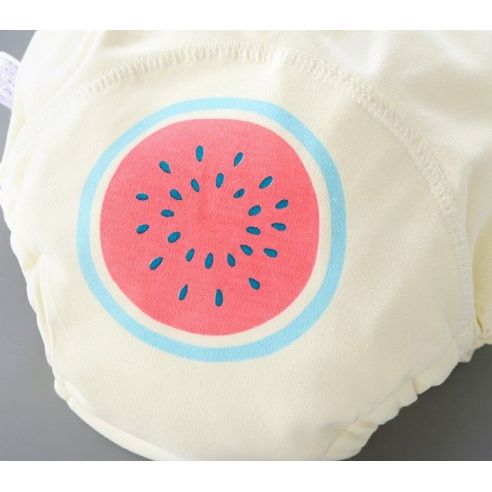 Training panties with gauze screw. layer 6 layers number 11 - Size 90 (s) buy in online store