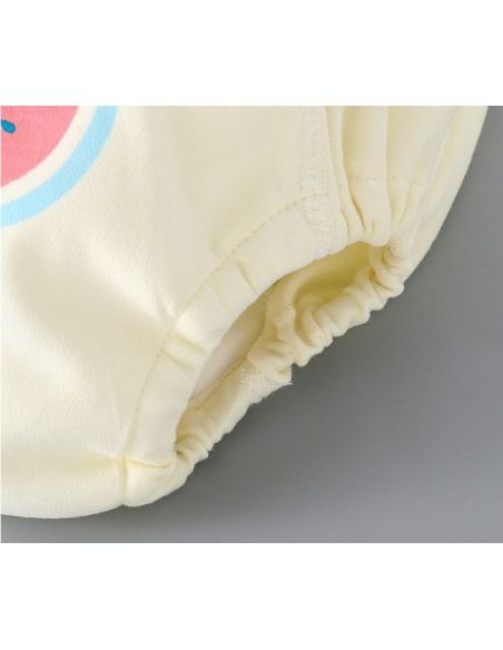 Training panties with gauze screw. layer 6 layers number 11 - Size 90 (s) buy in online store