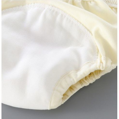 Training panties with gauze screw. layer 6 layers number 11 - Size 90 (s) buy in online store