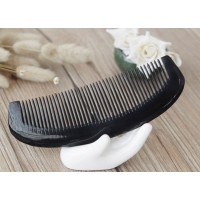 Comb from horns 16-15cm (thick teeth) buy in online store