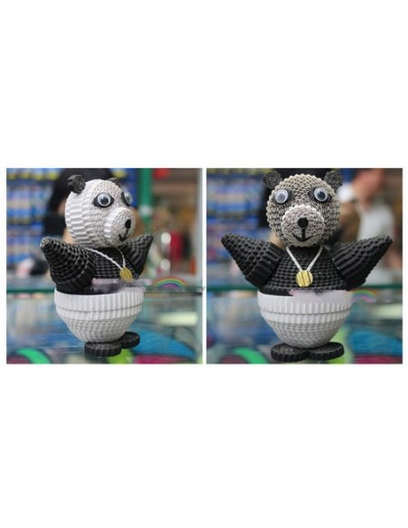 Crafts from corrugations buy in online store