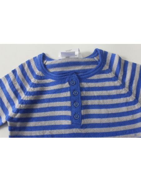 Mother Slip Higgledee 0-3 months Merino Wool buy in online store