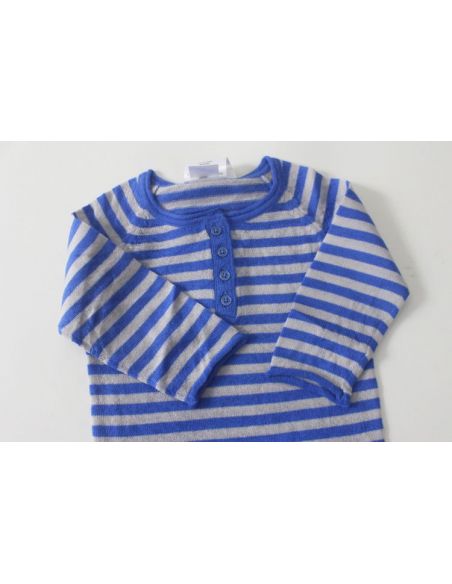 Mother Slip Higgledee 0-3 months Merino Wool buy in online store