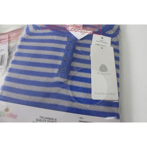 Mother Slip Higgledee 0-3 months Merino Wool buy in online store