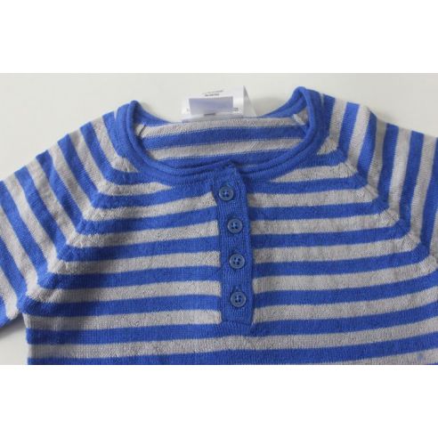 Mother Slip Higgledee 3-6 months Merino Wool buy in online store