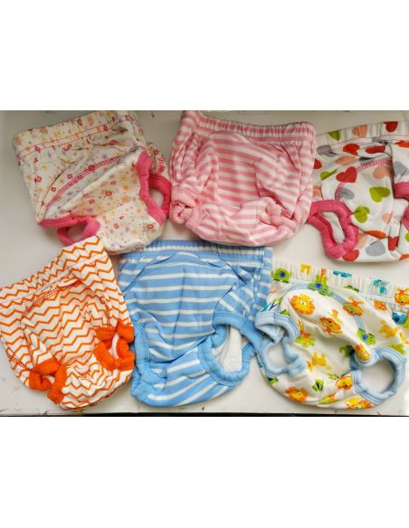 Training panties MOMS CARE - M Size buy in online store