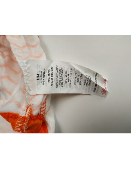 Training panties MOMS CARE - M Size buy in online store