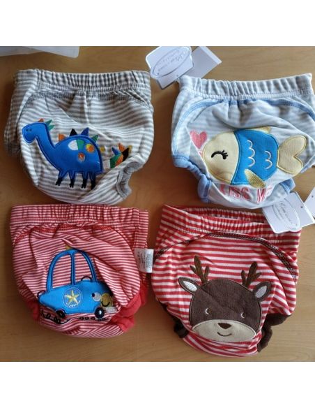 Training panties MOMS CARE - M Size buy in online store