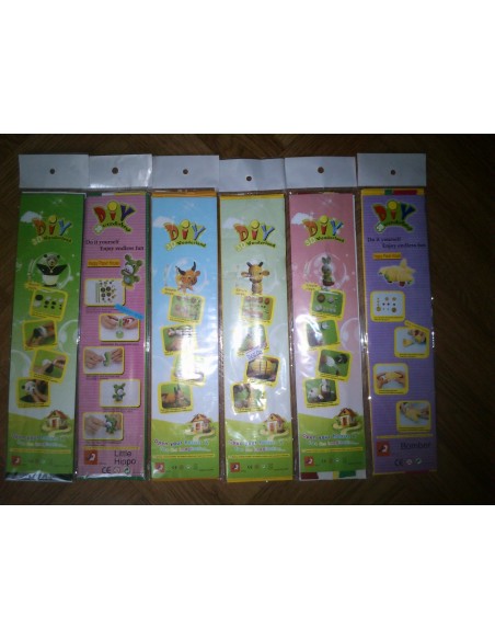 Crafts from corrugations buy in online store