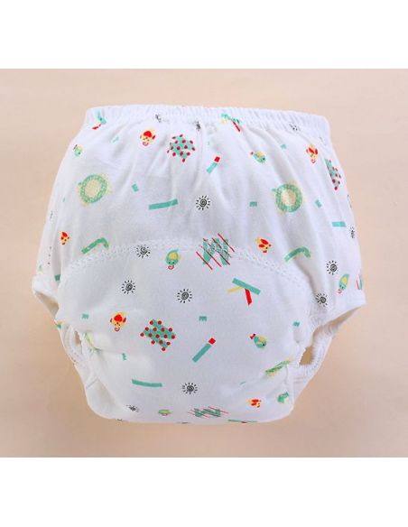 Sassy Qianquhui panties without aplikation, with rubber legs on legs - size 90 buy in online store Sassy Qianquhui panties without aplikation, with rubber legs on legs - size 90 buy in online store