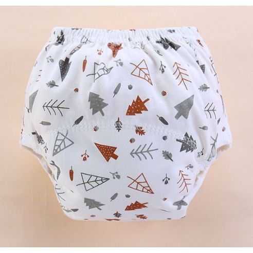 Sassy Qianquhui panties without aplikation, with rubber legs on legs - size 90 buy in online store