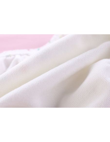 Sassy Qianquhui panties without aplikation, with rubber legs on legs - size 90 buy in online store Sassy Qianquhui panties without aplikation, with rubber legs on legs - size 90 buy in online store