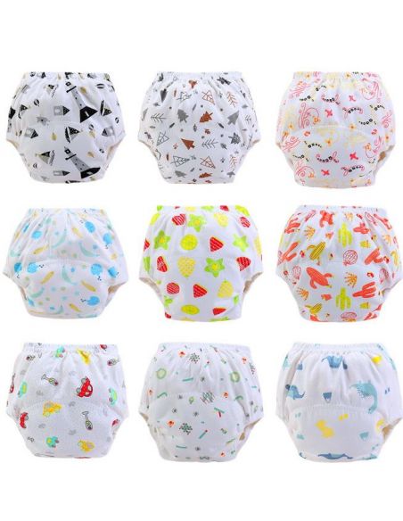 Sassy Qianquhui panties without aplikation, with rubber legs on legs - size 90 buy in online store Sassy Qianquhui panties without aplikation, with rubber legs on legs - size 90 buy in online store
