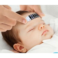 Thermometer is a high-tech lamp buy in online store