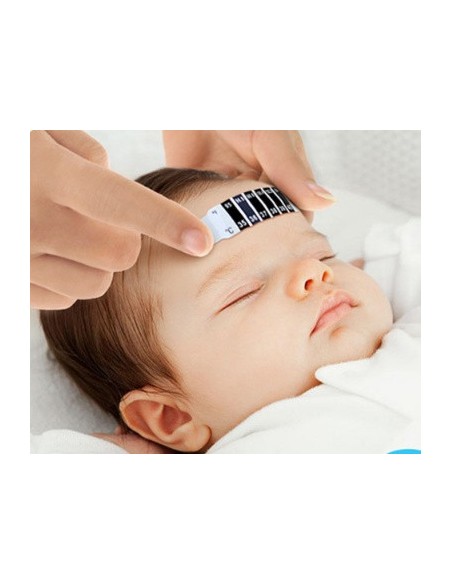 Thermometer is a high-tech lamp buy in online store