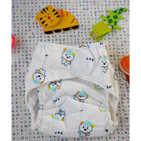 Training diaper Cotton - size 90 buy in online store