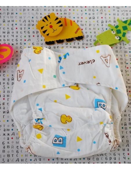 Training diaper Cotton - size 90 buy in online store