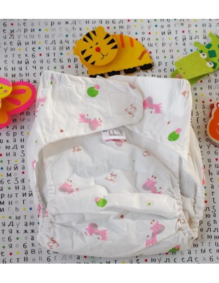 Training diaper Cotton - size 90 buy in online store