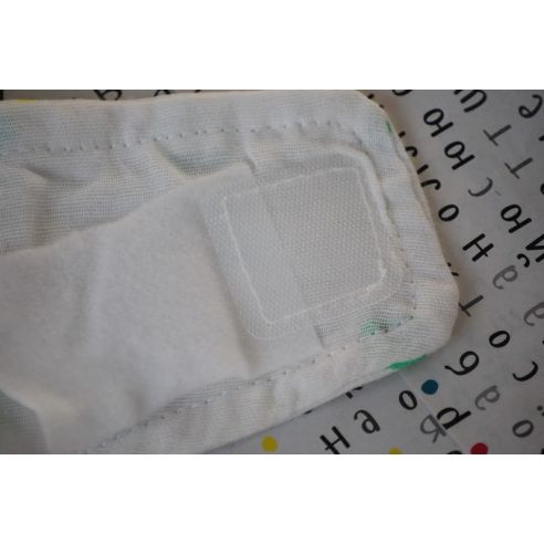 Training diaper Cotton - size 90 buy in online store