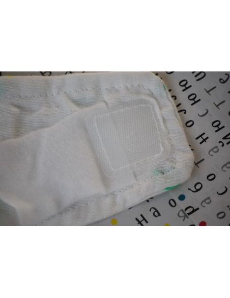 Training diaper Cotton - size 90 buy in online store