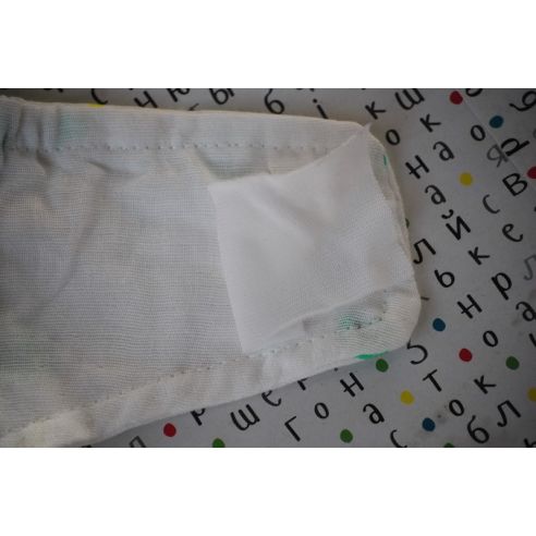 Training diaper Cotton - size 90 buy in online store