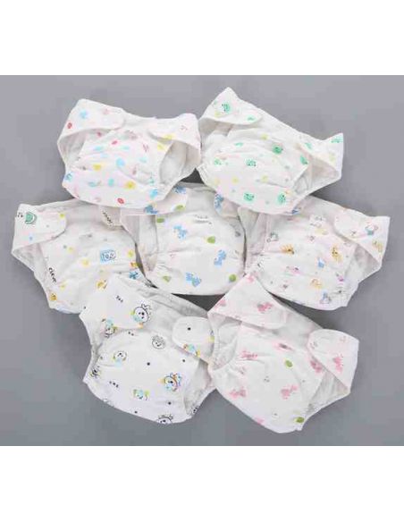 Training diaper Cotton - size 90 buy in online store