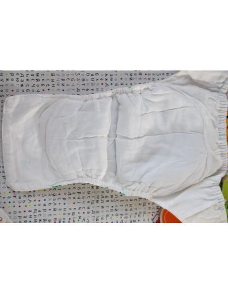 Training diaper Cotton - size 100 buy in online store