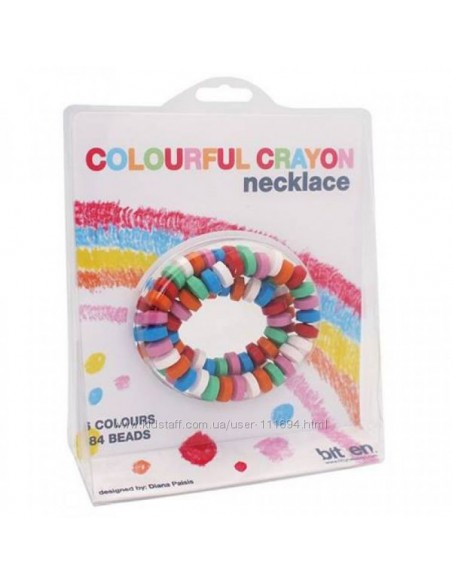 Beads Color Pencils - Best Gift Girl buy in online store Beads Color Pencils - Best Gift Girl buy in online store