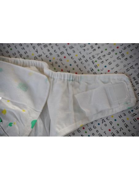 Training diaper Cotton - size 100 buy in online store