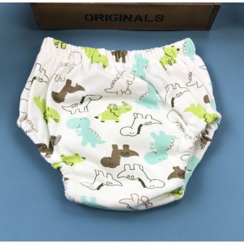 Training panties with gauze screw. layer number 3 - size s buy in online store